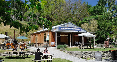 Gibbston Tavern