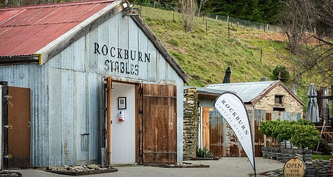 Rockburn Stables
